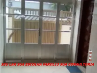 Sobrado com 3 Quartos à venda, 115m² no Centro, São Vicente