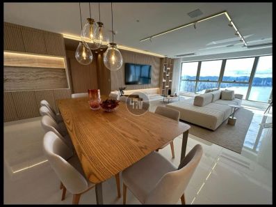 Apartamento com 4 Quartos à venda, 265m² no Centro, Balneário Camboriú