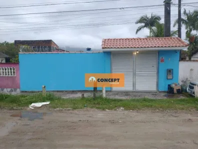 Casa com 1 Quarto à venda, 100m² no Vista Linda, Bertioga