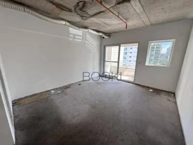 Sala Comercial para alugar, 31m² no Vila Gertrudes, São Paulo