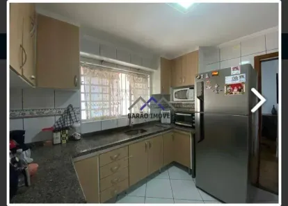 Casa com 3 Quartos à venda, 175m² no Jardim Itália, Jundiaí