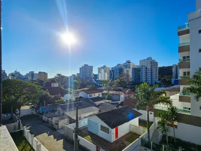 Apartamento com 2 Quartos à venda, 77m² no Itacorubi, Florianópolis