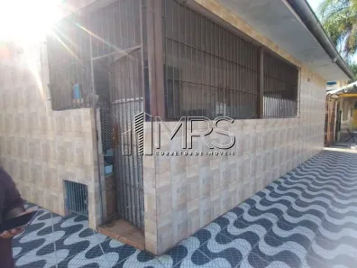 Casa com 1 Quarto para alugar, 48m² no Caiçara, Praia Grande