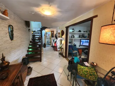 Cobertura com 3 Quartos à venda, 232m² no Freguesia (Jacarepaguá), Rio de Janeiro