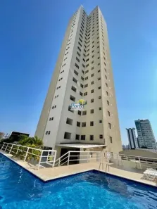 Apartamento com 3 Quartos à venda, 120m² no Jóquei, Teresina