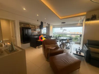 Apartamento com 3 Quartos à venda, 115m² no Jardim Belo Horizonte, Campinas
