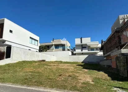 Lote/Terreno à venda, 450m² no Condomínio Residencial Monte Carlo, São José dos Campos