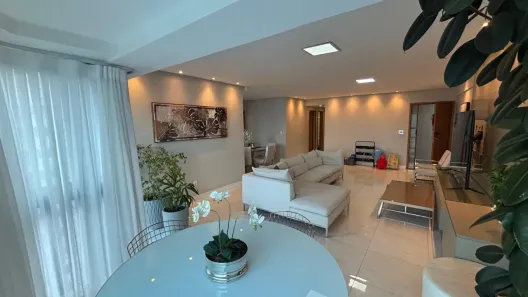 Apartamento com 4 Quartos à venda, 136m² no Boa Viagem, Recife