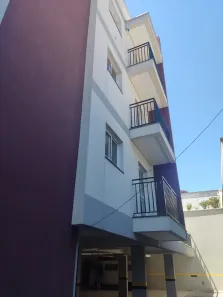 Apartamento com 2 Quartos à venda, 76m² no Santa Cândida, Curitiba