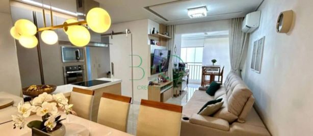 Apartamento com 3 Quartos à venda, 75m² no Jardim Flor da Montanha, Guarulhos