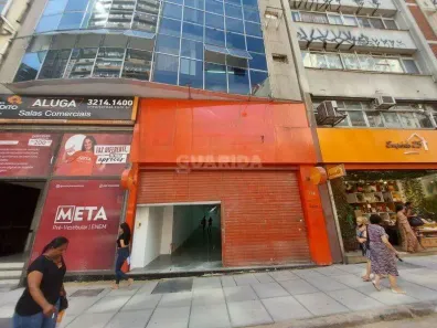 Ponto Comercial para alugar, 300m² no Centro Histórico, Porto Alegre
