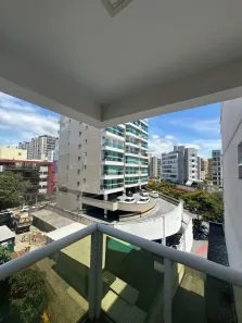 Apartamento com 2 Quartos à venda, 60m² no Jardim Camburi, Vitória