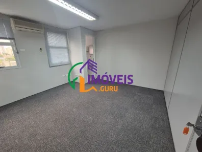Sala Comercial para alugar, 190m² no Brooklin Paulista, São Paulo