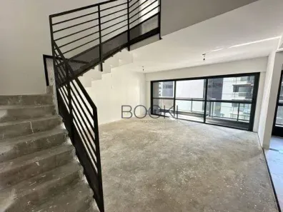 Apartamento com 2 Quartos à venda, 108m² no Itaim Bibi, São Paulo
