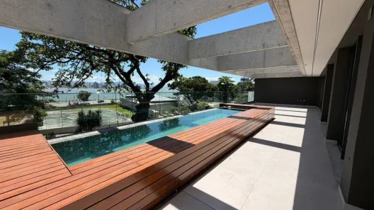 Apartamento com 3 Quartos à venda, 231m² no Centro, Florianópolis