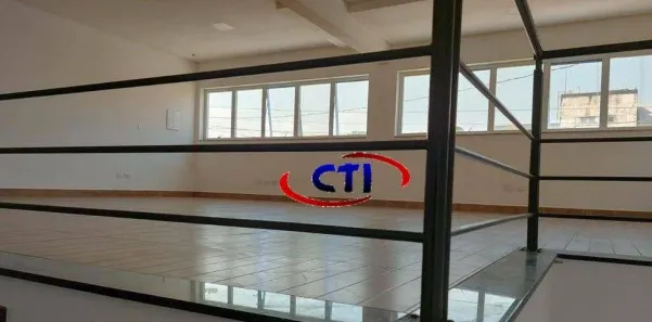 Ponto Comercial para alugar, 90m² no Independência, São Bernardo do Campo