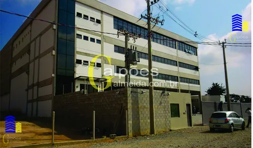 Galpão/Depósito/Armazém para alugar, 5537m² no da Ronda, Araçariguama