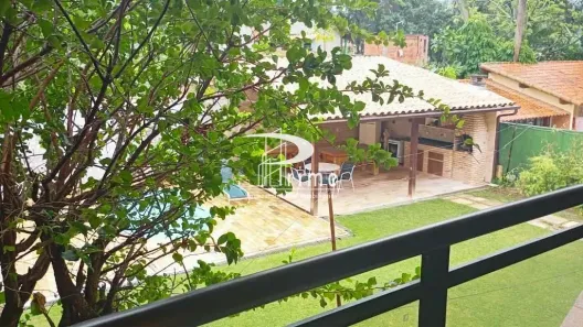 Casa com 4 Quartos à venda, 210m² no Engenho do Mato, Niterói