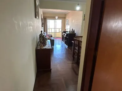 Apartamento com 3 Quartos à venda, 85m² no Centro, Bragança Paulista