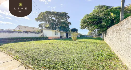 Lote/Terreno à venda, 151m² no Boa Vista, Curitiba