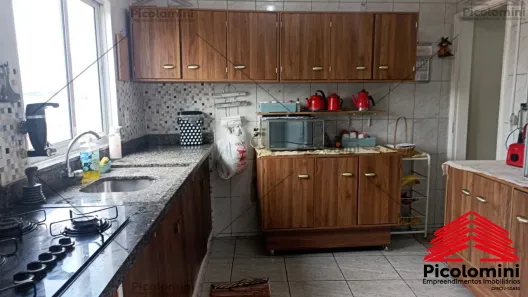 Sobrado com 3 Quartos à venda, 200m² no Vila São Paulo, São Paulo