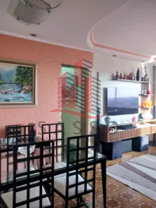 Apartamento com 3 Quartos à venda, 87m² no Belenzinho, São Paulo