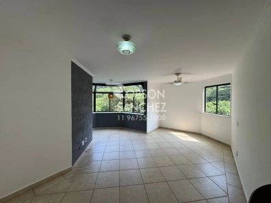 Apartamento com 3 Quartos à venda, 98m² no Jardim Marajoara, São Paulo