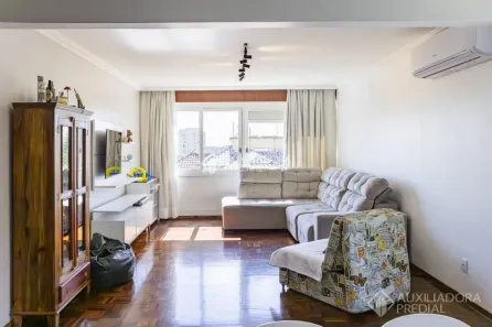 Apartamento com 3 Quartos à venda, 164m² no Moinhos de Vento, Porto Alegre