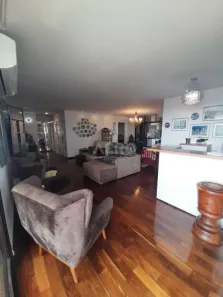 Apartamento com 3 Quartos à venda, 240m² no Vila Noemy, Bauru