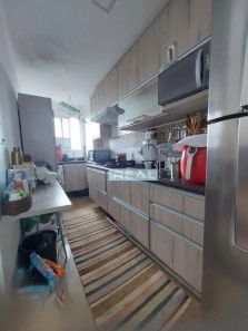 Apartamento com 2 Quartos à venda, 60m² no Morumbi, Paulínia