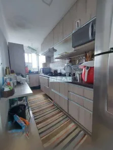 Apartamento com 2 Quartos à venda, 60m² no Morumbi, Paulínia