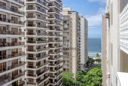 Apartamento com 2 Quartos à venda, 90m² no Pitangueiras, Guarujá