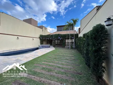 Ponto Comercial à venda, 270m² no Parque Egisto Ragazzo, Limeira