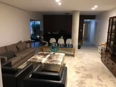 Casa com 6 Quartos à venda, 425m² no São Francisco, Niterói