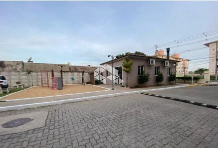 Apartamento com 2 Quartos à venda, 55m² no Igara, Canoas