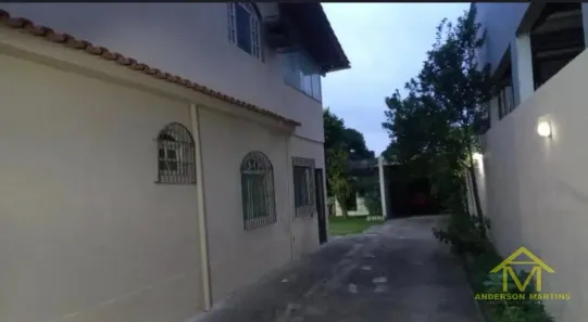 Casa com 5 Quartos à venda, 300m² no Riviera da Barra, Vila Velha