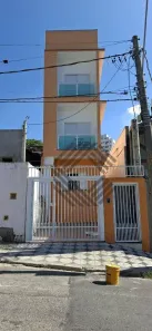 Kitnet com 1 Quarto para alugar, 35m² no Jardim Vergueiro, Sorocaba