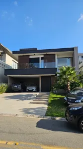 Casa de Condomínio com 4 Quartos para alugar, 400m² no Alphaville, Santana de Parnaíba