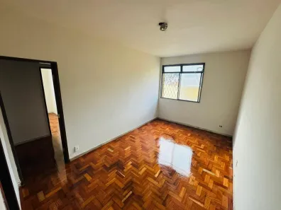 Apartamento com 2 Quartos para alugar, 60m² no Santa Efigênia, Belo Horizonte