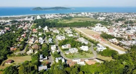 Lote/Terreno à venda, 1302m² no Campeche, Florianópolis