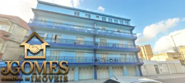 Apartamento com 2 Quartos à venda, 56m² no , Tramandaí