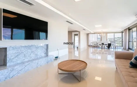 Apartamento com 4 Quartos para alugar, 236m² no Jardim Europa, Porto Alegre