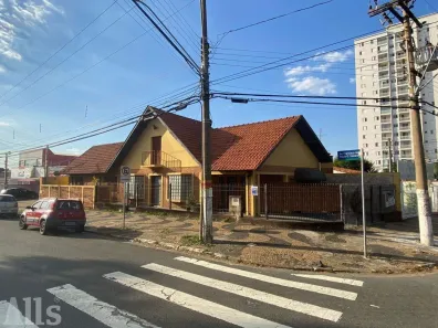 Casa com 4 Quartos à venda, 150m² no Parque Industrial, Campinas