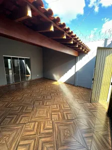 Casa com 2 Quartos à venda, 80m² no Conceição, Feira de Santana