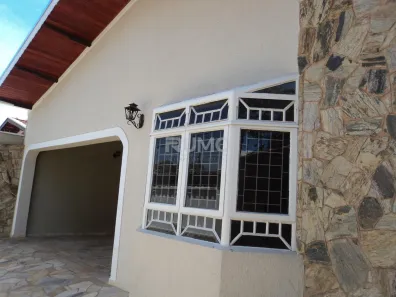 Casa com 3 Quartos à venda, 187m² no Parque Taquaral, Campinas