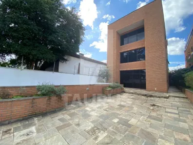 Prédio Comercial à venda, 1300m² no Brooklin Paulista, São Paulo