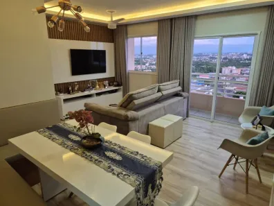 Apartamento com 2 Quartos à venda, 55m² no Planalto Verde, Ribeirão Preto