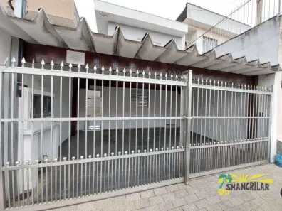 Sobrado com 4 Quartos à venda, 186m² no Paulicéia, São Bernardo do Campo