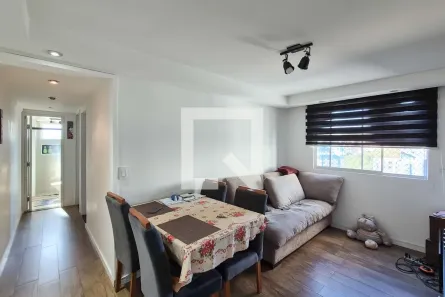 Apartamento com 2 Quartos à venda, 54m² no Santa Terezinha, São Bernardo do Campo