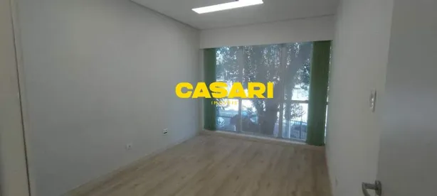 Sala Comercial à venda, 45m² no Jardim do Mar, São Bernardo do Campo